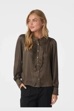 Nnzola Blouse 159058