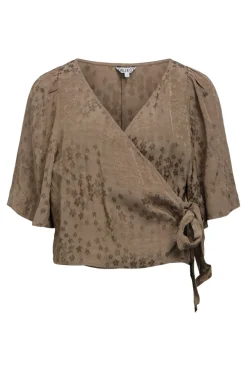 Objbela Re S/S Top 144