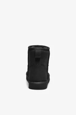 Onlfeodora Teddy Lined Boot