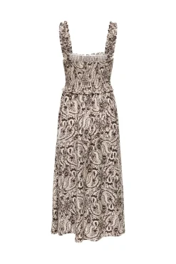 Onllumira S/L Long Smock Dress