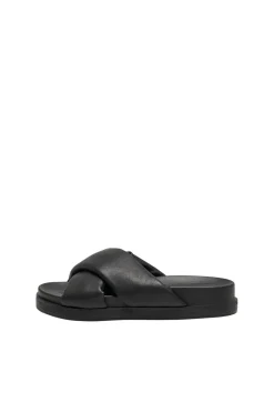 Onlminnie-12 Cross Strap Sandal