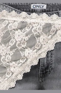 Onlsof Lace Scarf