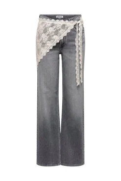 Onlsof Lace Scarf