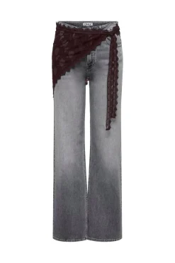 Onlsof Lace Scarf