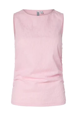 Pcallo Sl O-Neck Top Pp