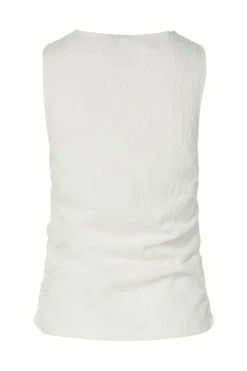 Pcallo Sl O-Neck Top Pp