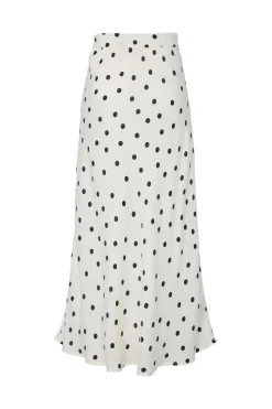 Pcangie Ankle Skirt