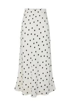 Pcangie Ankle Skirt