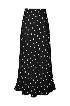 Pcangie Ankle Skirt