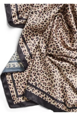 Pcbambi Square Scarf