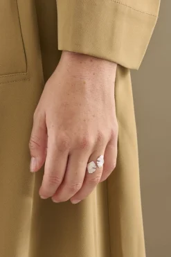 Pcbiloba Ring