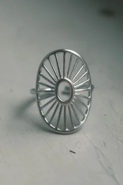 Pcdaylight Ring
