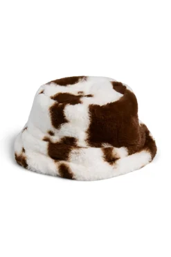 Pcjeanel Bucket Hat
