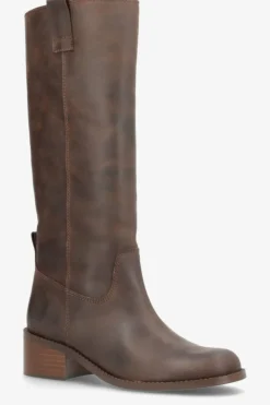 Pcmartina Long Leather PB-1906
