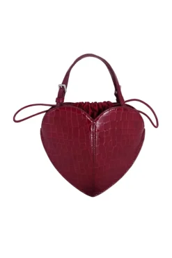 Rtpatent Croco Heart Bag 1164272691