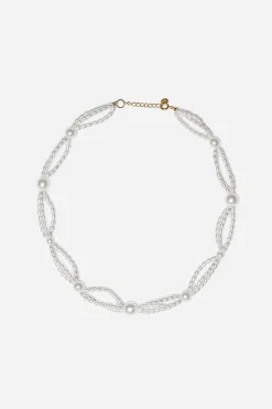 Sjripple Necklace