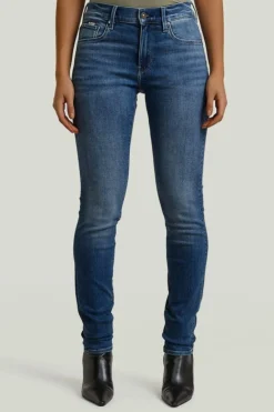 3301 Skinny Wmn D05175-8968-071
