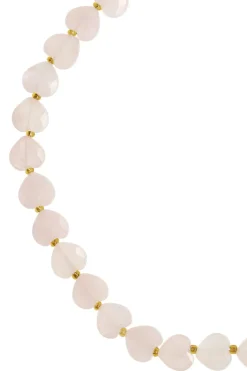 Stmon Amour Necklace
