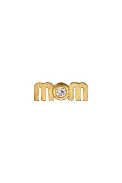 Stwow Mom Mini Earring
