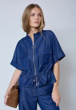 Terrycc Vest 40036
