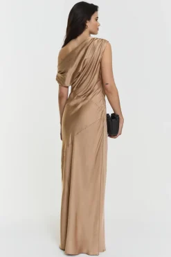 Ttvanessa Satin Dress