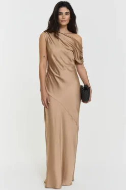 Ttvanessa Satin Dress