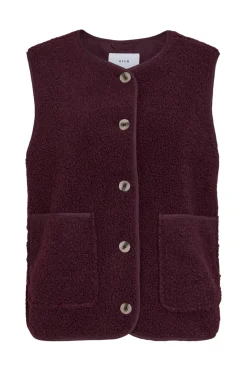 Viada Teddy Waistcoat