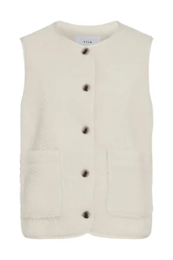 Viada Teddy Waistcoat