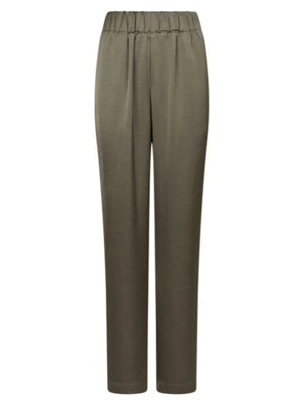 Vscomfy Pants Heavy Satin 167383