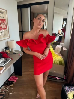 Vsflora dress