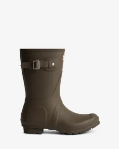 Womens Original Short Boot Wfs1000rmacb