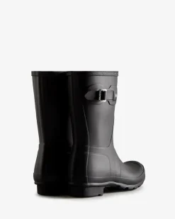 Womens Original Short Boot Wfs1000rmablk