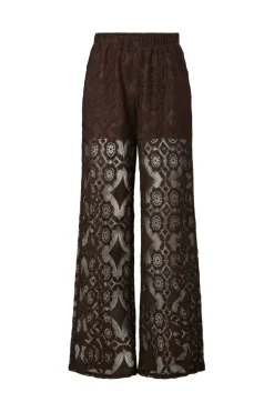 Yasalmi Scarf Lace Pant