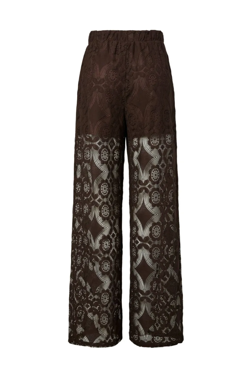 Yasalmi Scarf Lace Pant