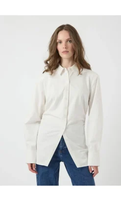 Yasareka Ls Shirt
