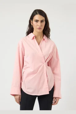 Yasaremia Ls Shirt