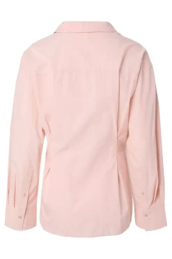 Yasaremia Ls Shirt
