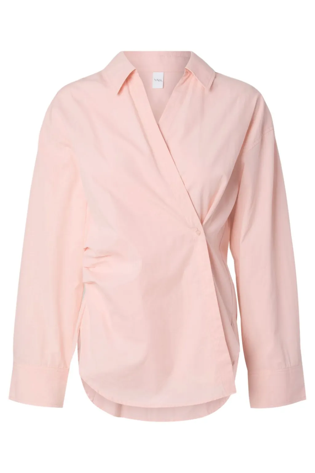Yasaremia Ls Shirt