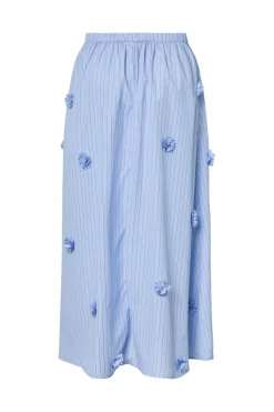 Yasferima Long Skirt