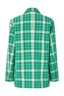 Yaslinnea Ls Blazer