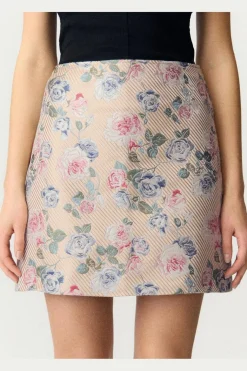 Yasmabel Skirt