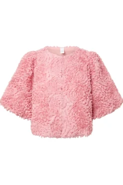 Yasminua 2/4 Short Top
