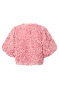 Yasminua 2/4 Short Top