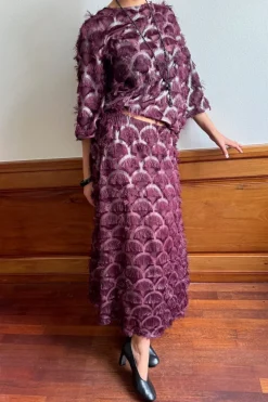 Yaspazilla Skirt