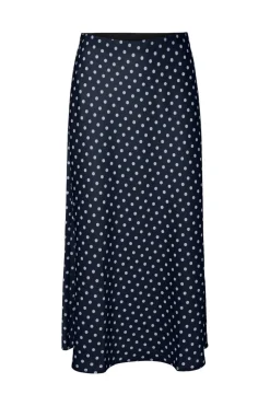 Yaspella Midi Skirt
