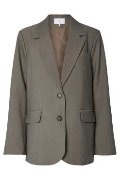 Yasreemaj Ls Blazer
