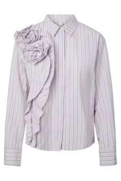Yasrosa Ls Shirt Story