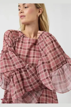 Yassarina Ls Dress