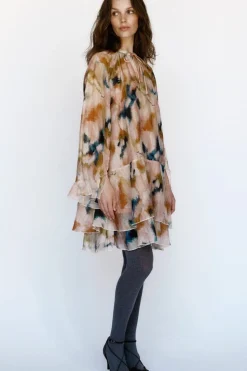 Yassoara Ls Dress
