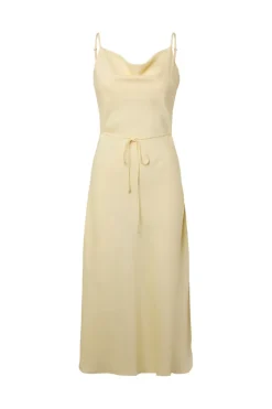 Yasthea Strap Long Dress